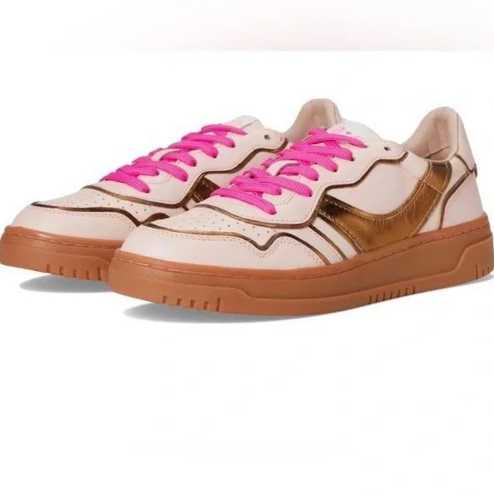 Free People Tennis Shoes